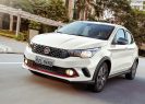 FIAT ARGO 1.8 HGT: PRIMEIRAS IMPRESSÕES AO VOLANTE