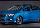 HONDA CITY: JÁ ANDAMOS NO SEDÃ REESTILIZADO