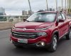 TESTE: FIAT TORO FREEDOM 2.4 FLEX