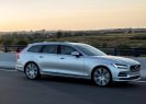 AVALIAÇÃO: NOVO VOLVO V90