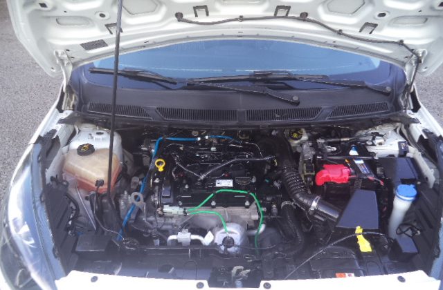 KA 1.0 SE HATCH