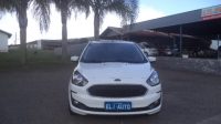 KA 1.0 SE HATCH