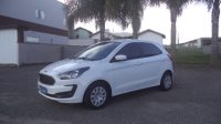 KA 1.0 SE HATCH
