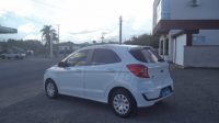 KA 1.0 SE HATCH