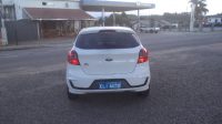 KA 1.0 SE HATCH