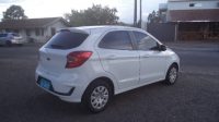 KA 1.0 SE HATCH
