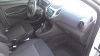 KA 1.0 SE HATCH