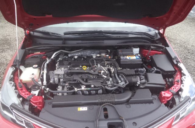 COROLLA 20.0 XEI AT