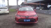 COROLLA 20.0 XEI AT