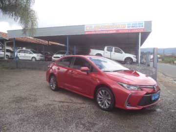 COROLLA 20.0 XEI AT