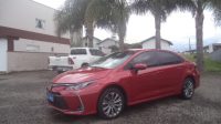 COROLLA 20.0 XEI AT