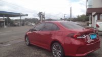 COROLLA 20.0 XEI AT