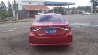 COROLLA 20.0 XEI AT