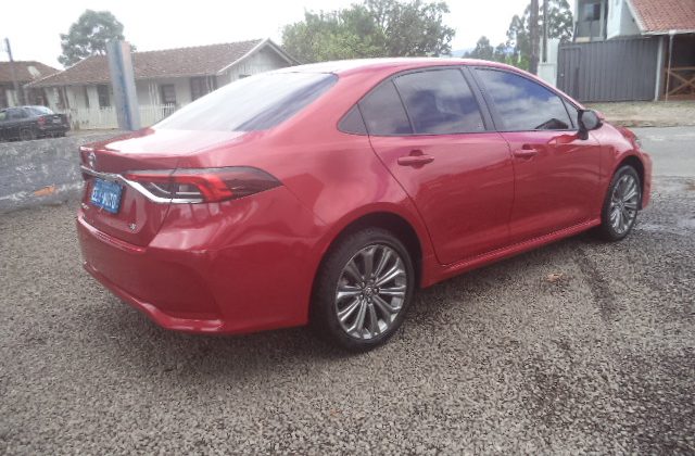 COROLLA 20.0 XEI AT