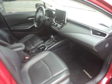 COROLLA 20.0 XEI AT