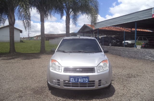 FIESTA 1.0 SEDAN FLEX