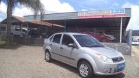 FIESTA 1.0 SEDAN FLEX