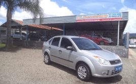 FIESTA 1.0 SEDAN FLEX