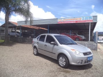 FIESTA 1.0 SEDAN FLEX