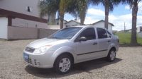 FIESTA 1.0 SEDAN FLEX