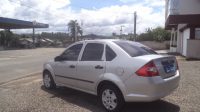 FIESTA 1.0 SEDAN FLEX
