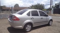FIESTA 1.0 SEDAN FLEX