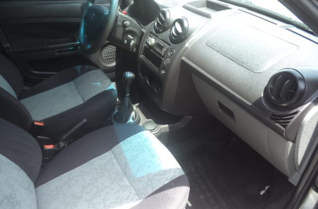 FIESTA 1.0 SEDAN FLEX