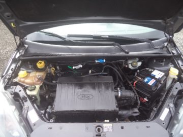 FIESTA 1.6 SEDAN FLEX