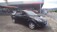 FIESTA 1.6 SEDAN FLEX