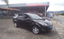 FIESTA 1.6 SEDAN FLEX