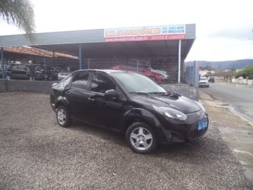 FIESTA 1.6 SEDAN FLEX