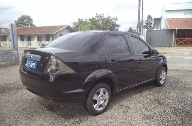 FIESTA 1.6 SEDAN FLEX
