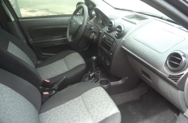 FIESTA 1.6 SEDAN FLEX