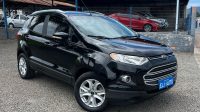 ECOSPORT 2.0 TITANIUM