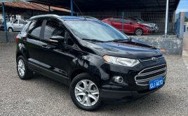 ECOSPORT 2.0 TITANIUM