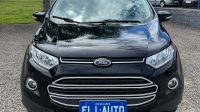 ECOSPORT 2.0 TITANIUM
