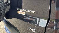 ECOSPORT 2.0 TITANIUM