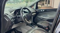 ECOSPORT 2.0 TITANIUM
