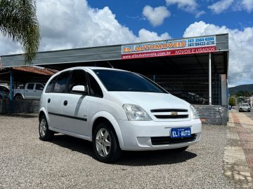 MERIVA 1.4 JOY