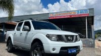 FRONTIER CD LE ATTACK 4X4