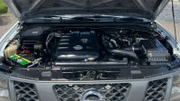 FRONTIER CD LE ATTACK 4X4