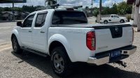FRONTIER CD LE ATTACK 4X4