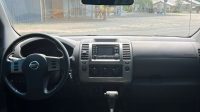 FRONTIER CD LE ATTACK 4X4