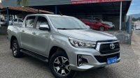 HILUX 2.8 CD SRX 4X4 AT