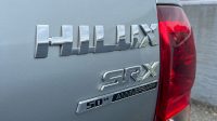 HILUX 2.8 CD SRX 4X4 AT