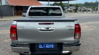 HILUX 2.8 CD SRX 4X4 AT