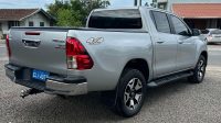 HILUX 2.8 CD SRX 4X4 AT