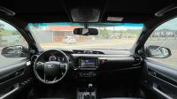 HILUX 2.8 CD SRX 4X4 AT