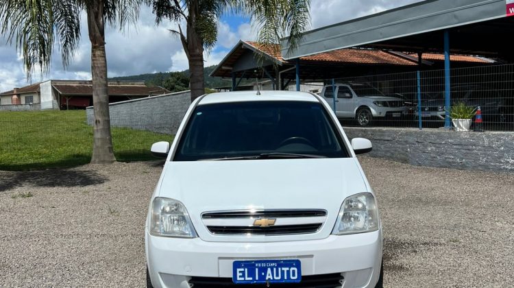 MERIVA 1.4 JOY