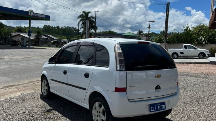 MERIVA 1.4 JOY